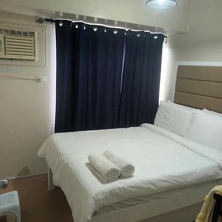 Nice Corner Ayala 1 Bedroom Condo At Heart Of Davao City With Hi Speed Wi Fi Internet Eksteriør billede